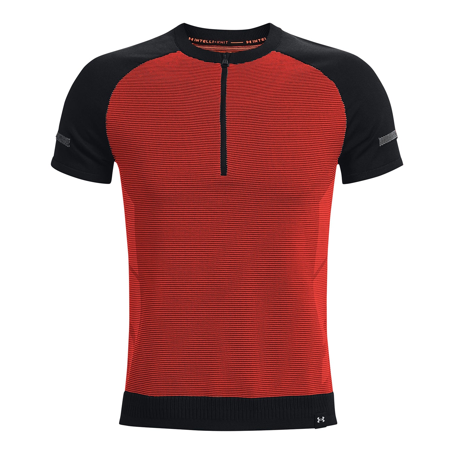 Camiseta Running Hombre Color Negro-1