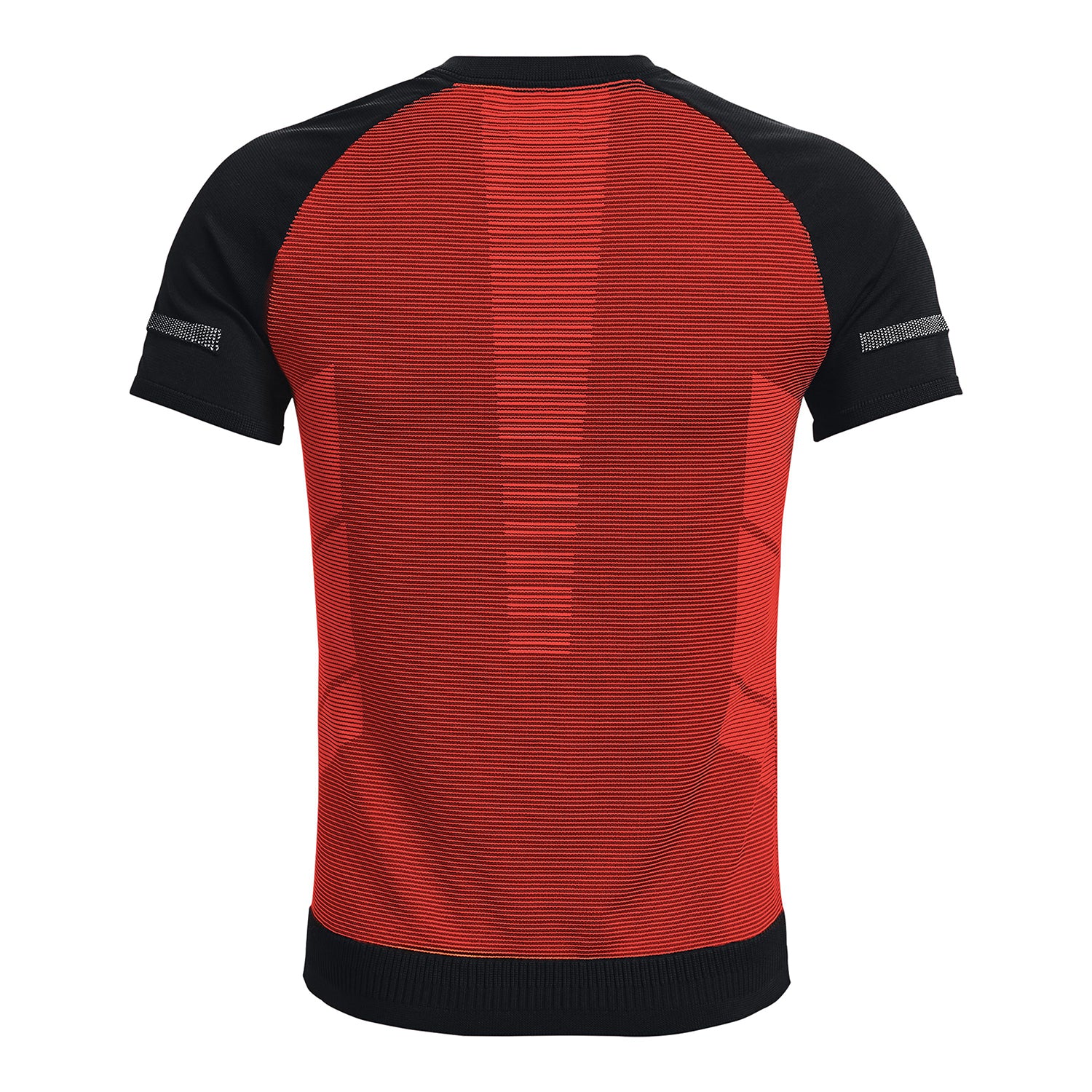 Camiseta Running Hombre Color Negro-2