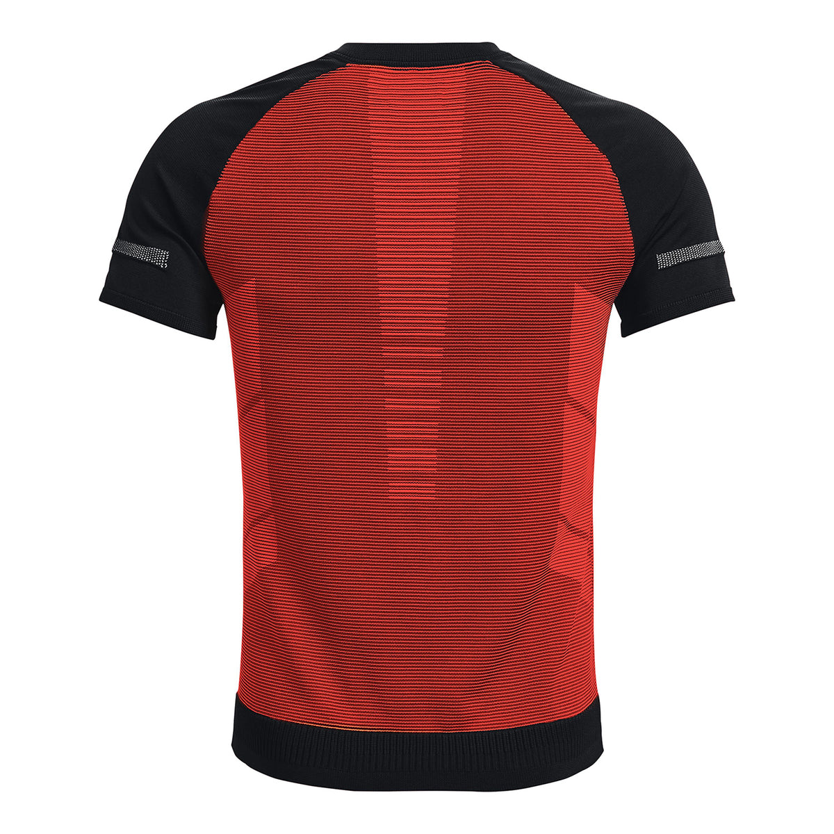 Camiseta Running Hombre Color Negro-2