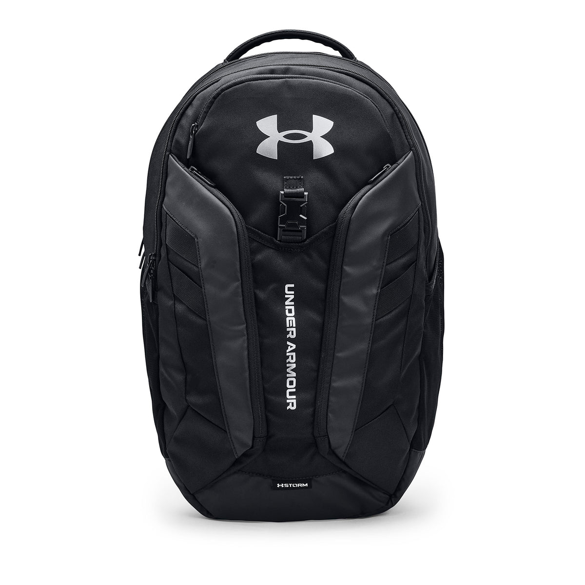 Maleta Training Unisex Color Negro-1