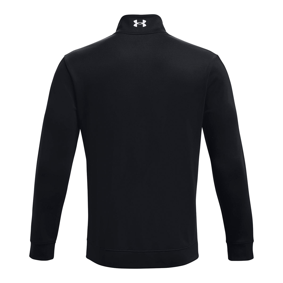 Chaqueta Training Hombre Color Negro-2