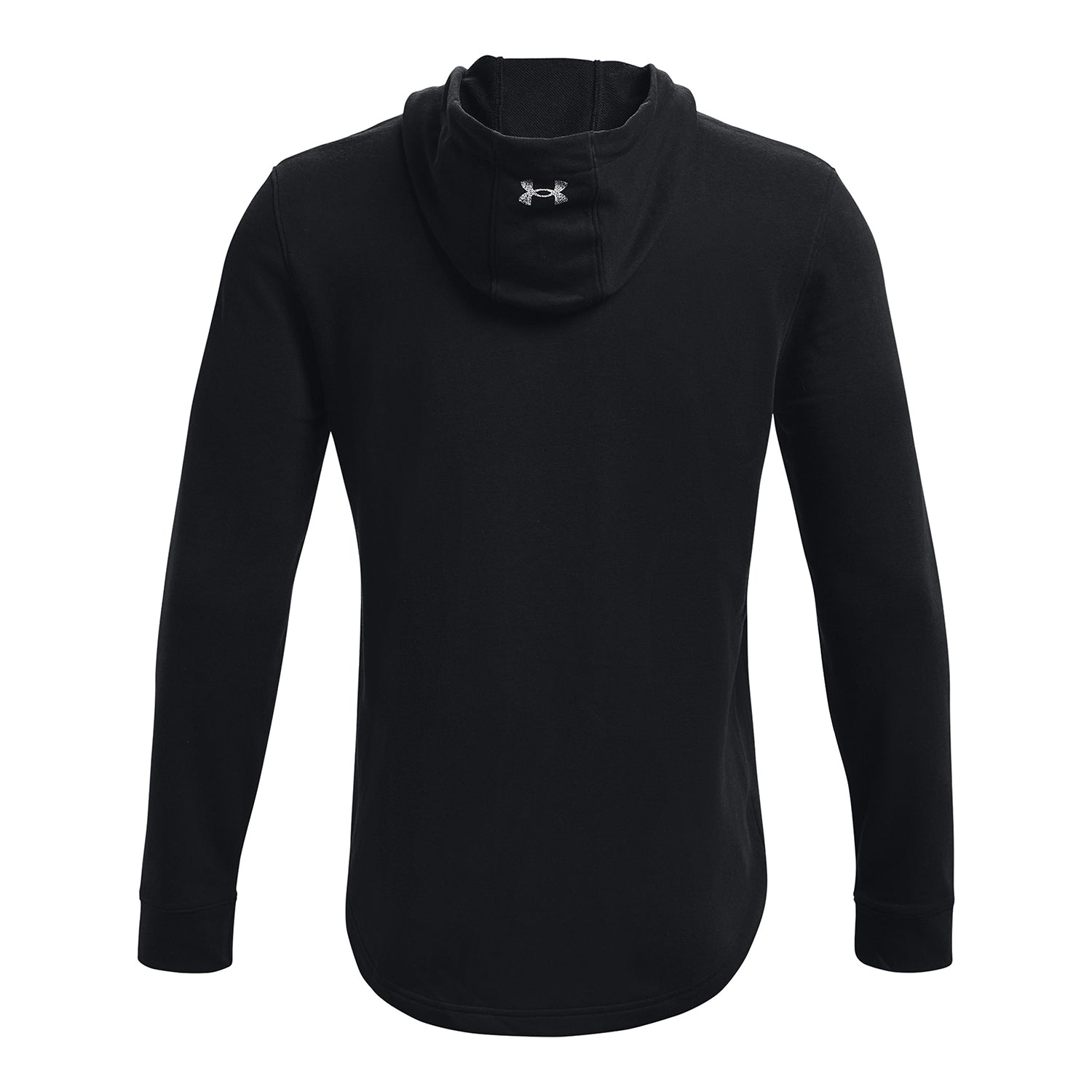 Buzo Training Hombre Color Negro-2