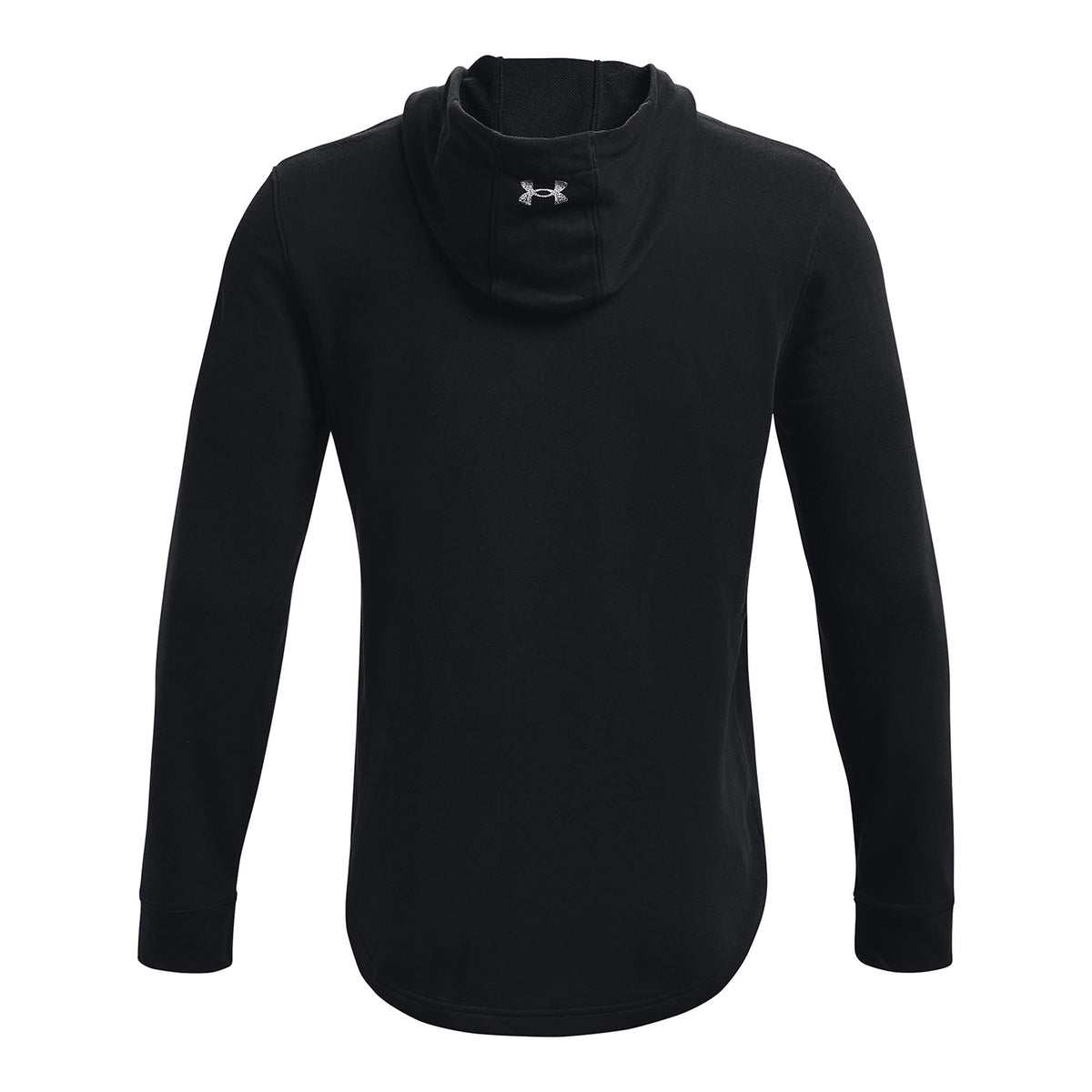 Buzo Training Hombre Color Negro-2