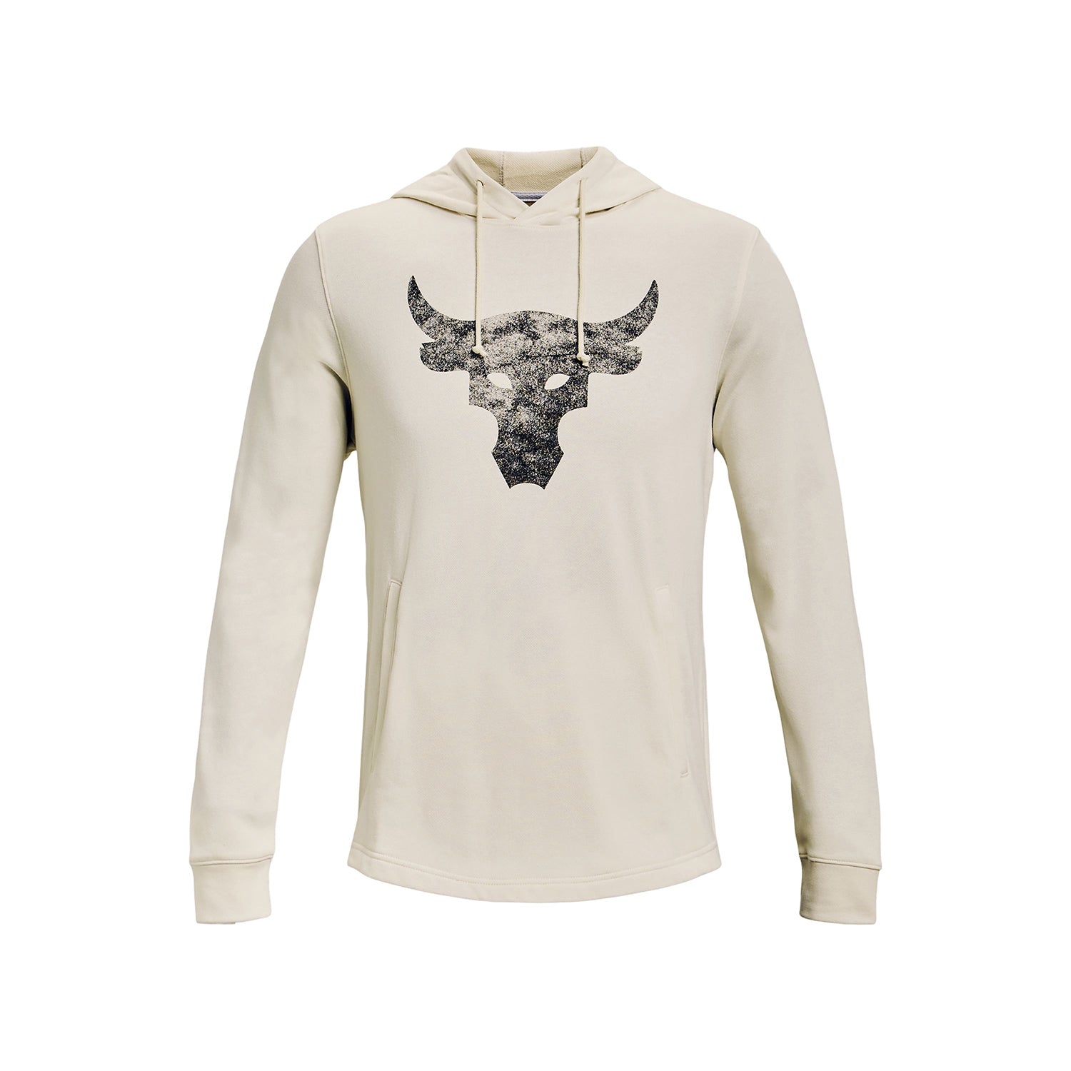 Buzo Training Hombre Color Blanco-1