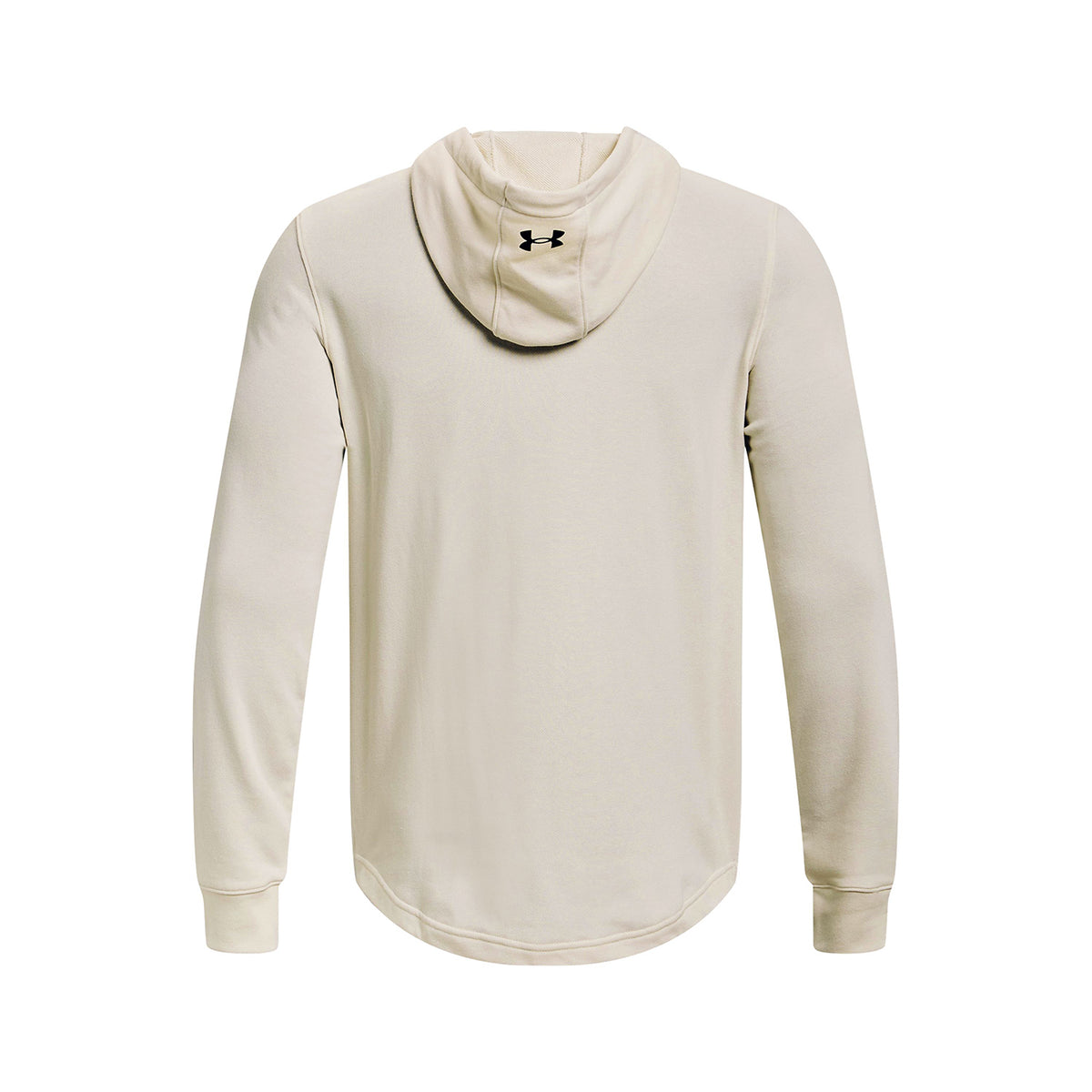 Buzo Training Hombre Color Blanco-2