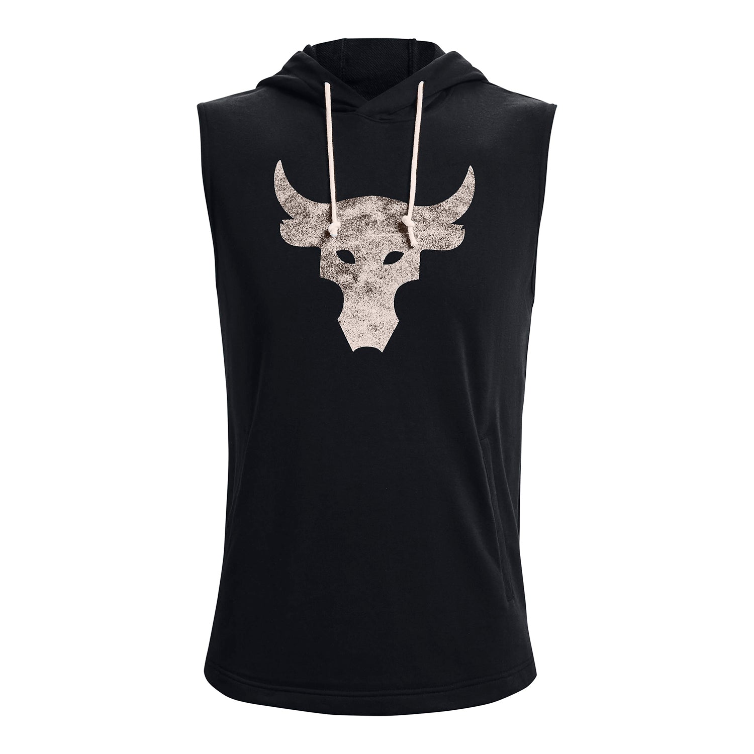 Buzo Training Hombre Color Negro-1