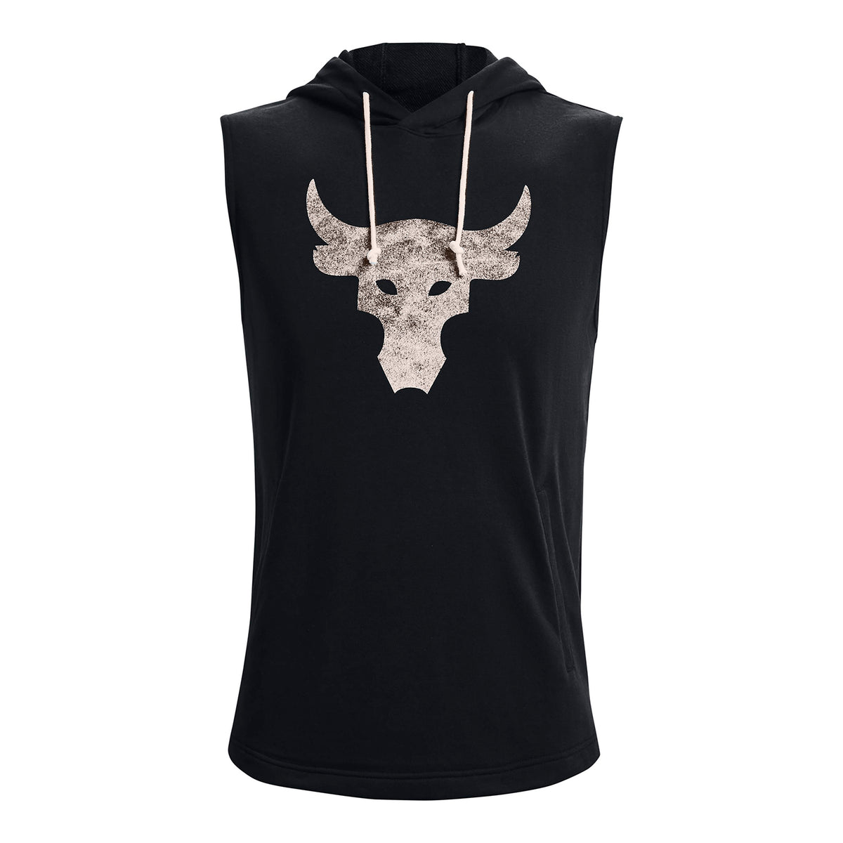 Buzo Training Hombre Color Negro-1