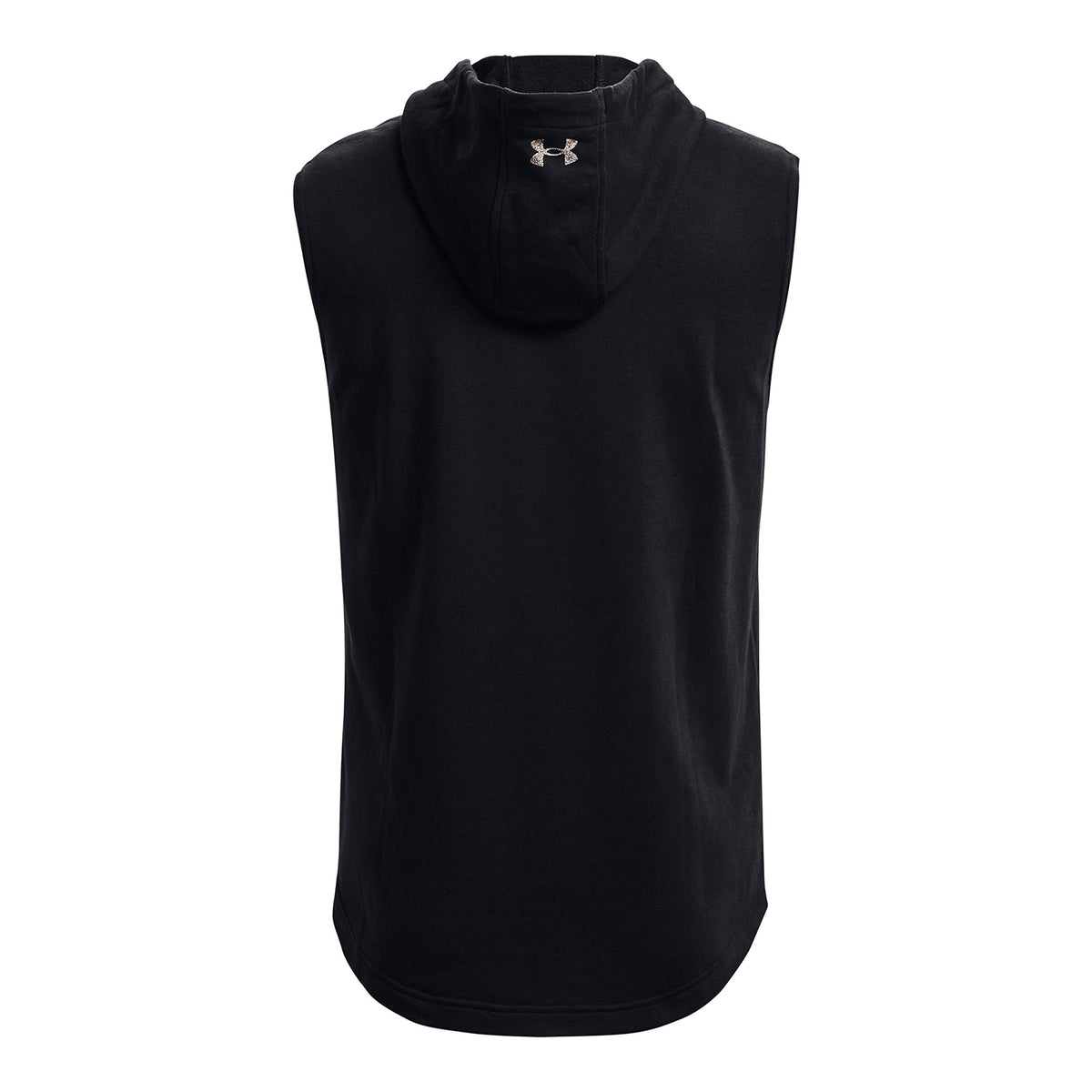 Buzo Training Hombre Color Negro-2