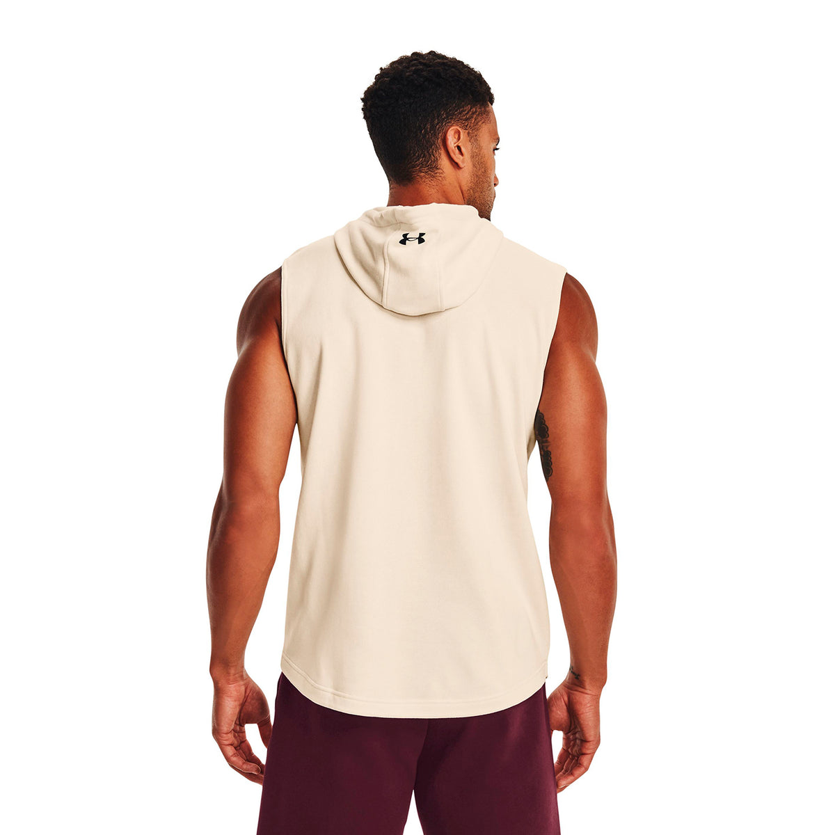 Esqueleto Training Hombre Color Blanco-4