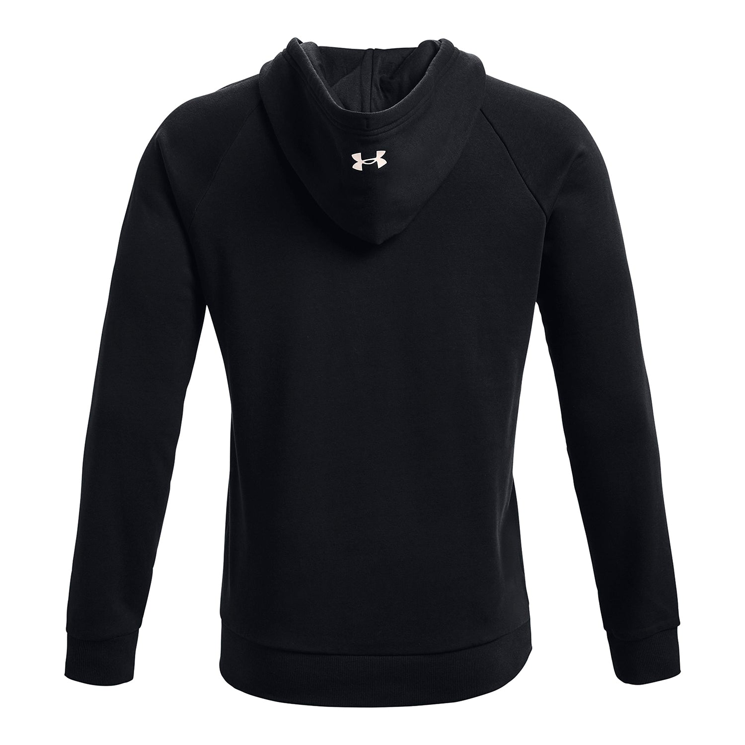 Buzo Training Hombre Color Negro-2