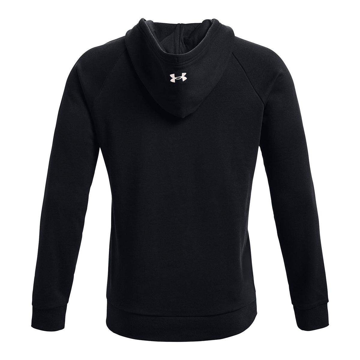 Buzo Training Hombre Color Negro-2