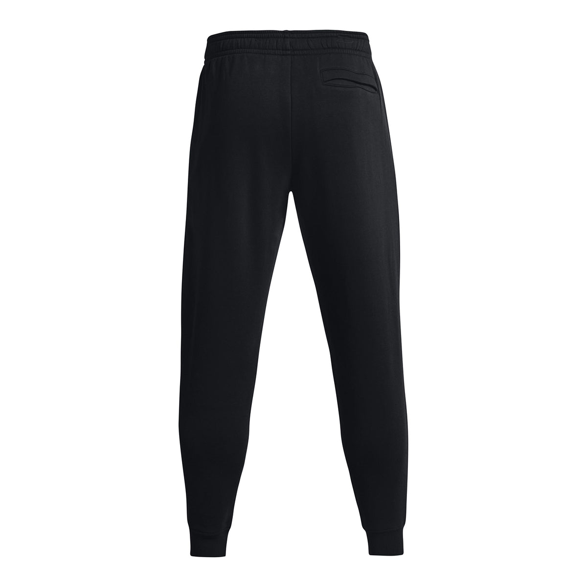 Jogger Training Hombre Color Negro-2