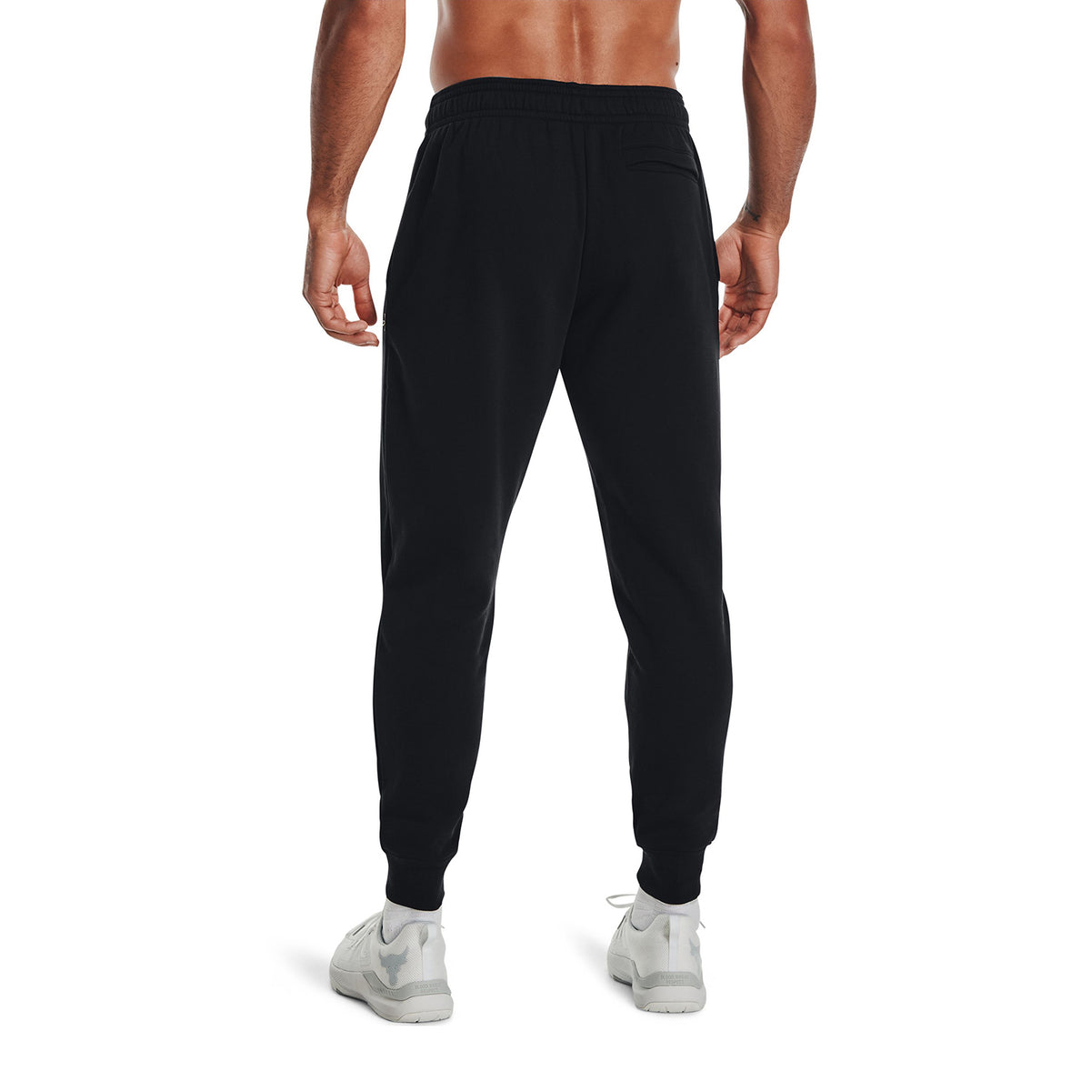 Jogger Training Hombre Color Negro-4