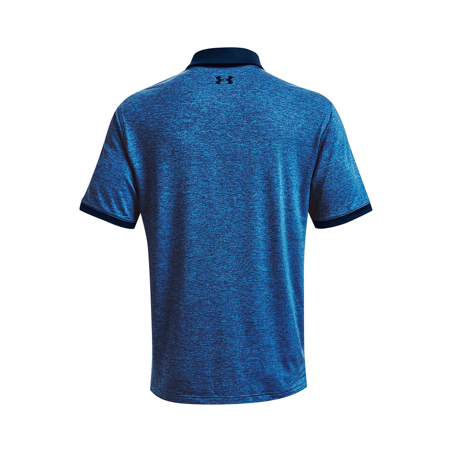 Polo Golf Hombre Color Azul-2