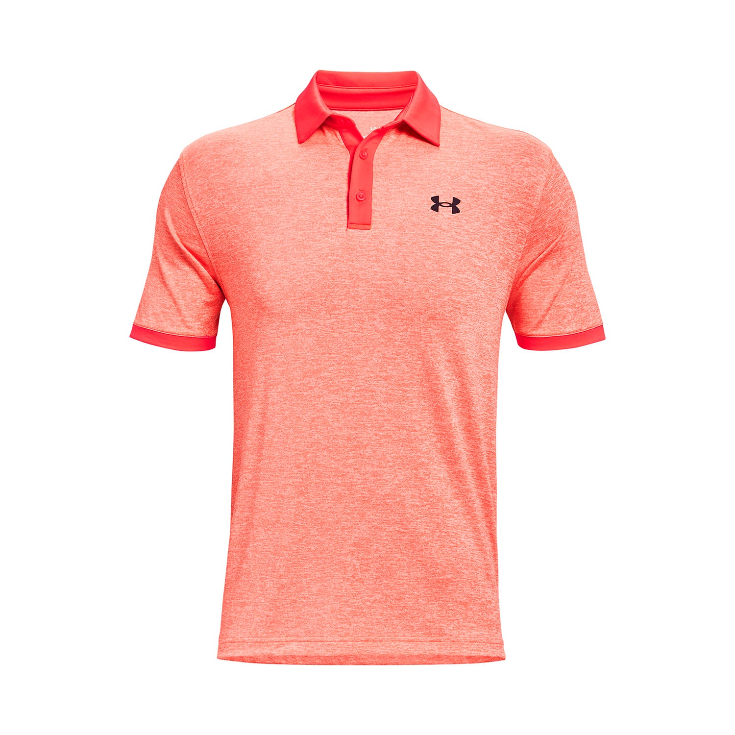 Polo Golf Hombre Color Rosado-1