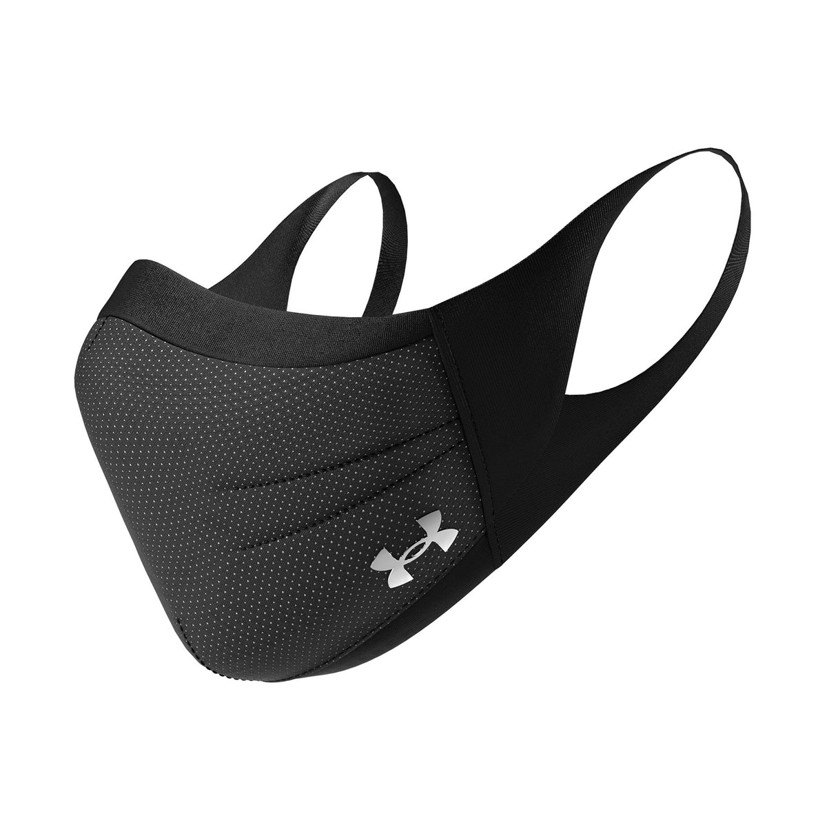 Tapabocas Training Unisex Color Negro-1
