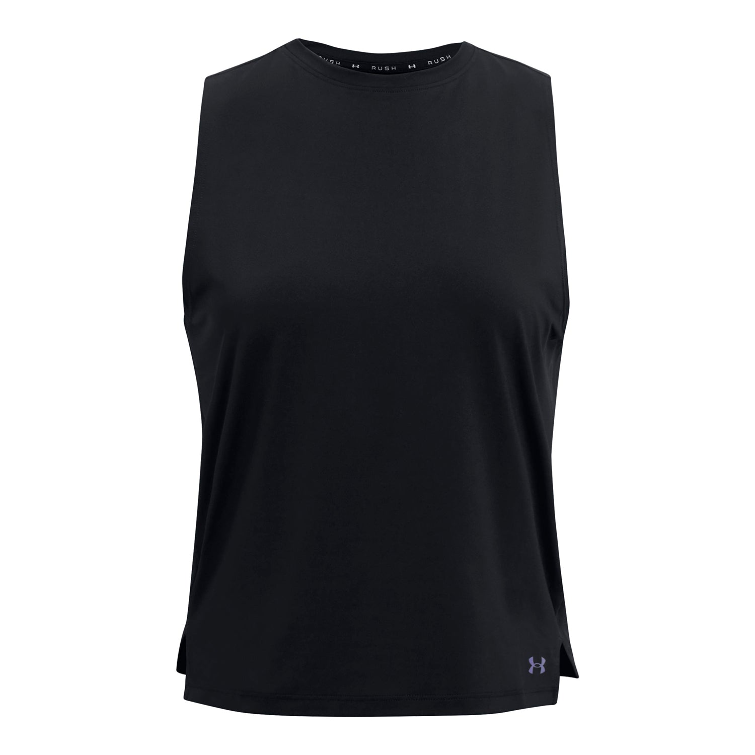 Esqueleto Training Mujer Color Negro-1