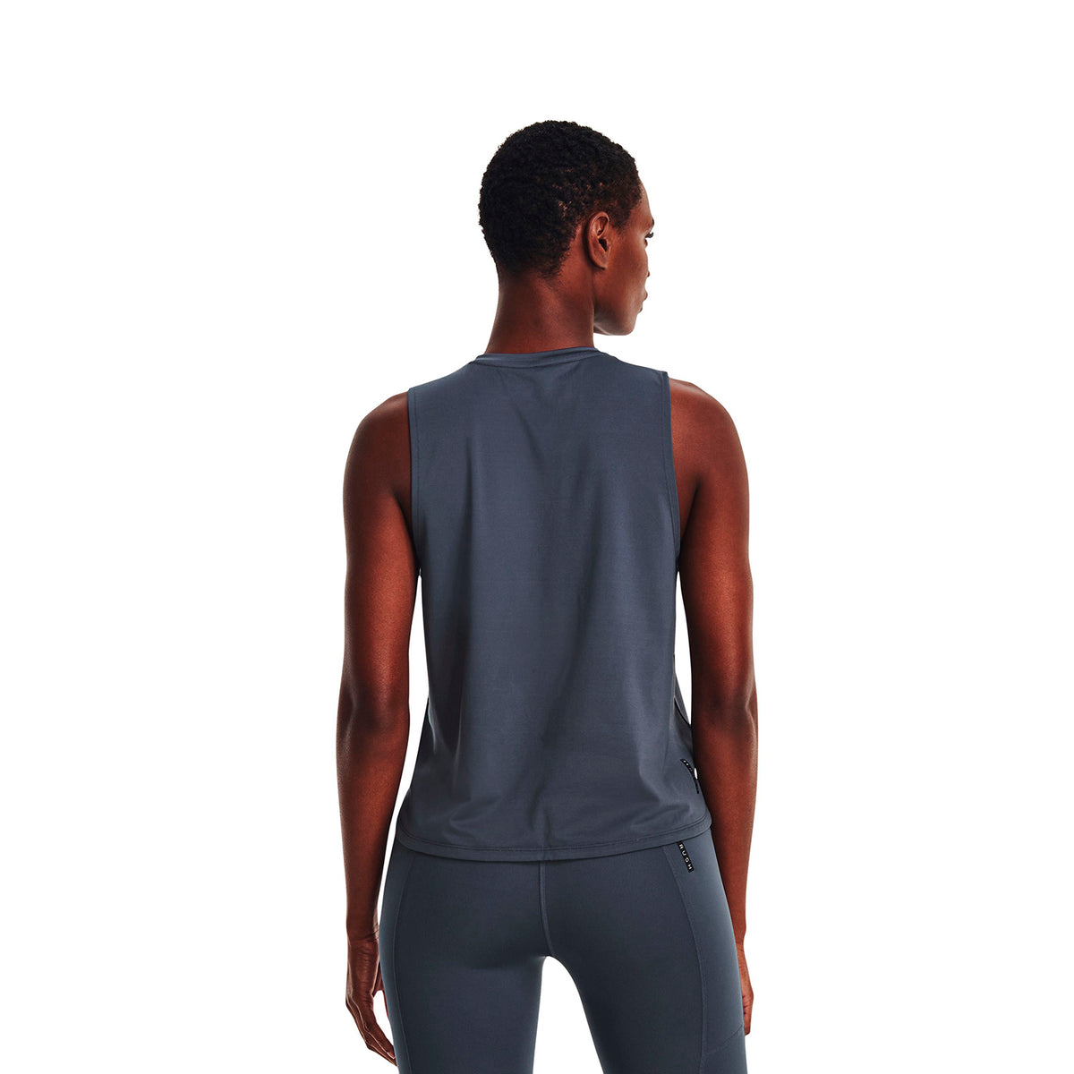 Esqueleto Training Mujer Color Gris-4