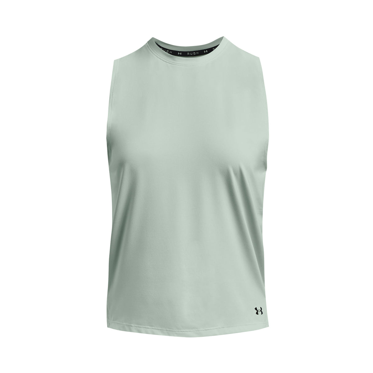 Esqueleto Training Mujer Color Verde-1