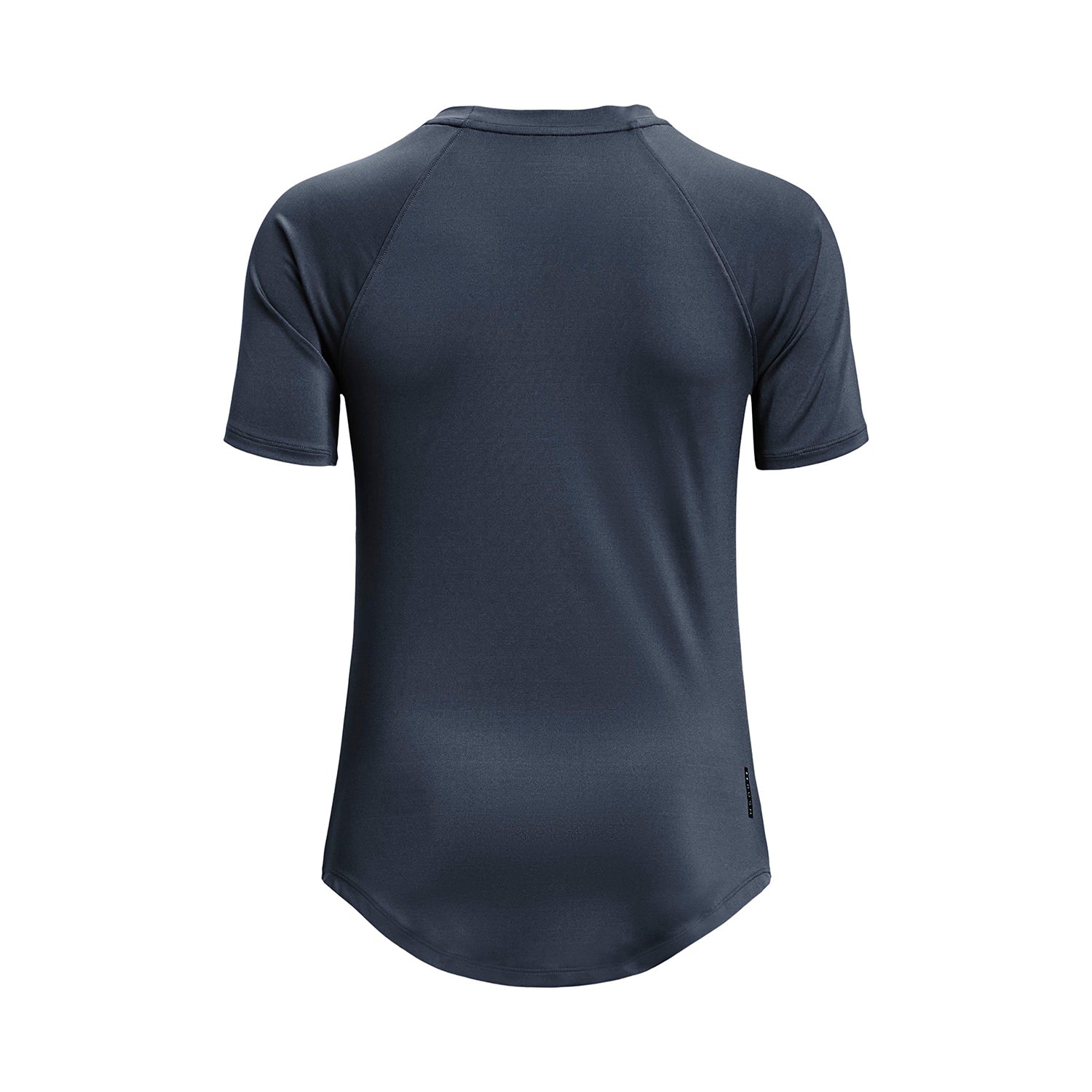 Camiseta Fútbol Mujer Color Gris-2