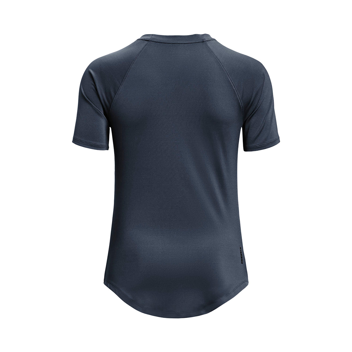 Camiseta Fútbol Mujer Color Gris-2