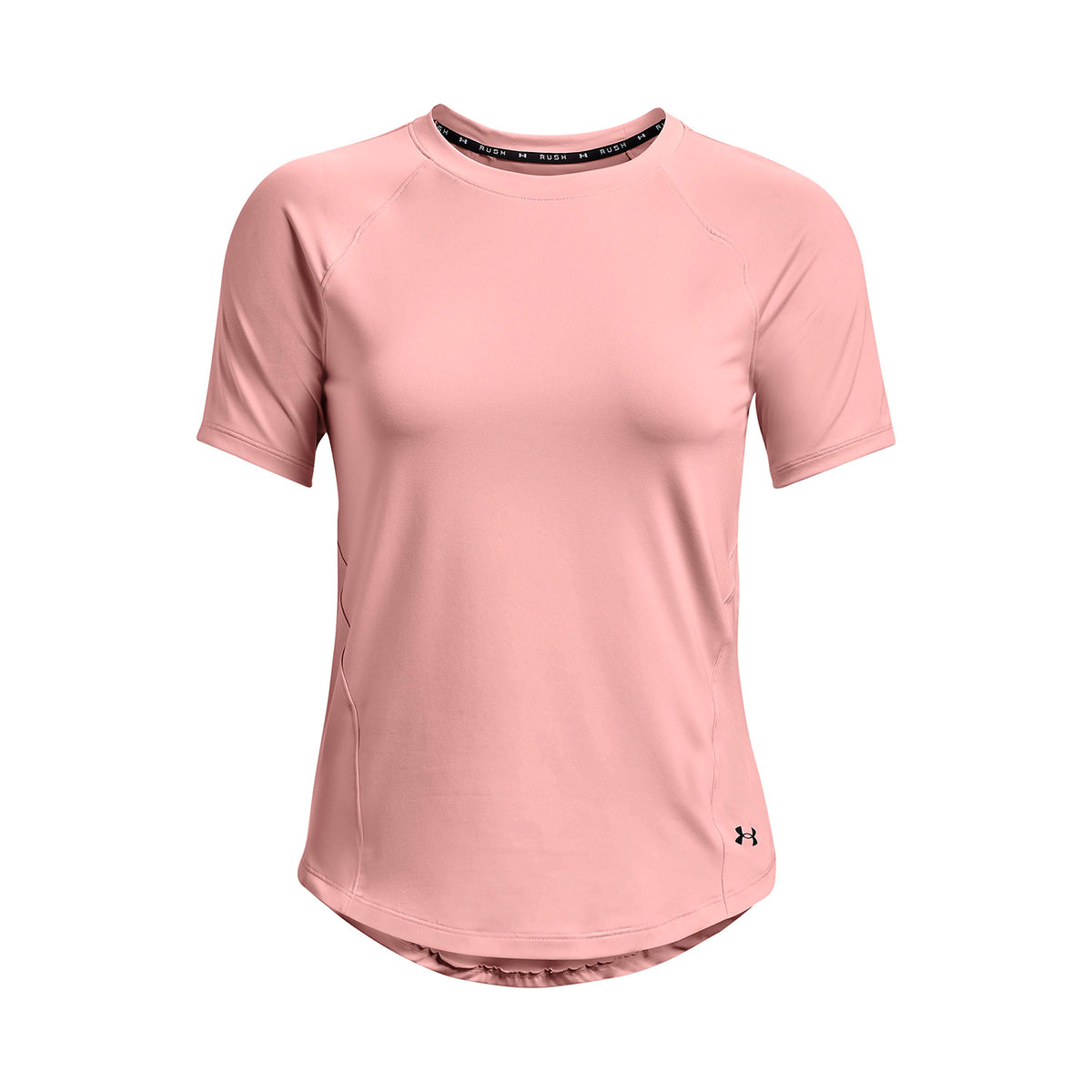 Camiseta Fútbol Mujer Color Rosado-1