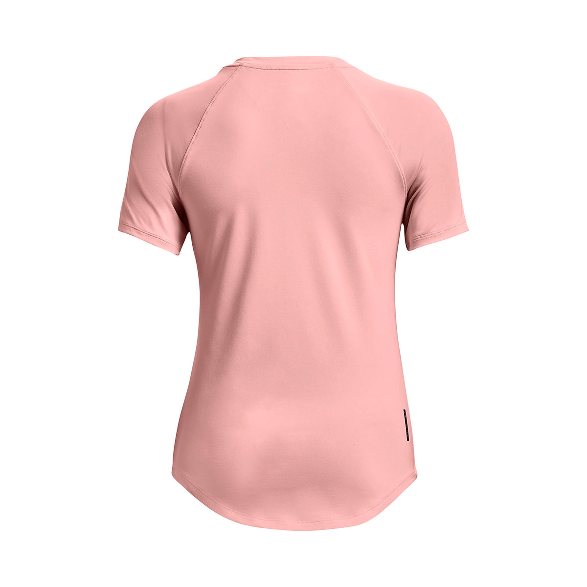 Camiseta Fútbol Mujer Color Rosado-2