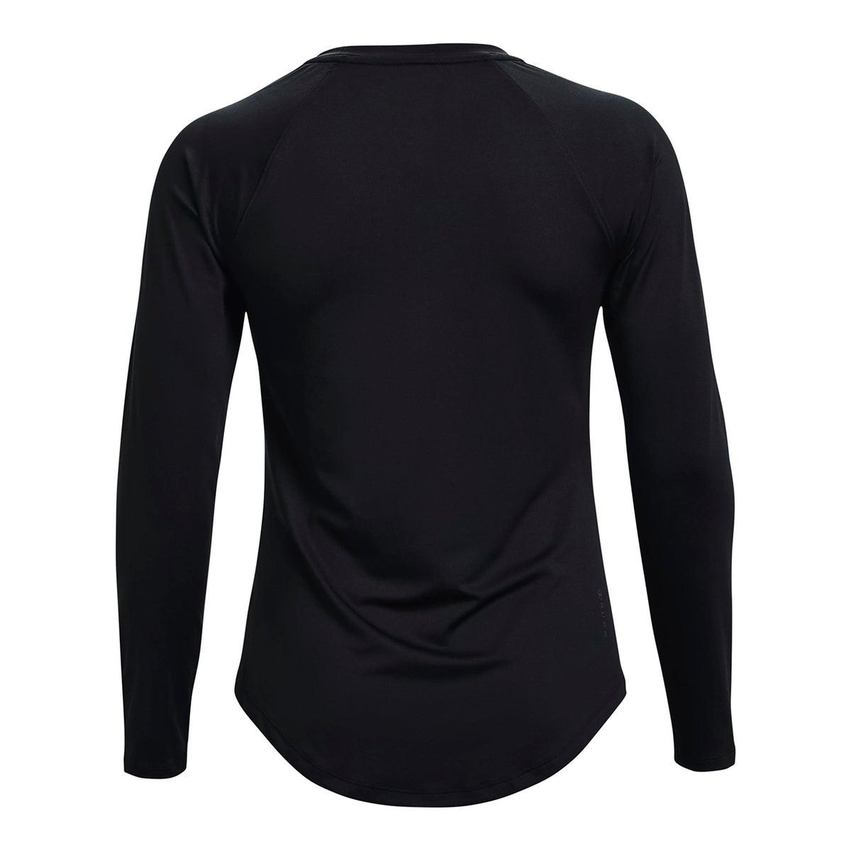 Camiseta Training Mujer Color Negro-2