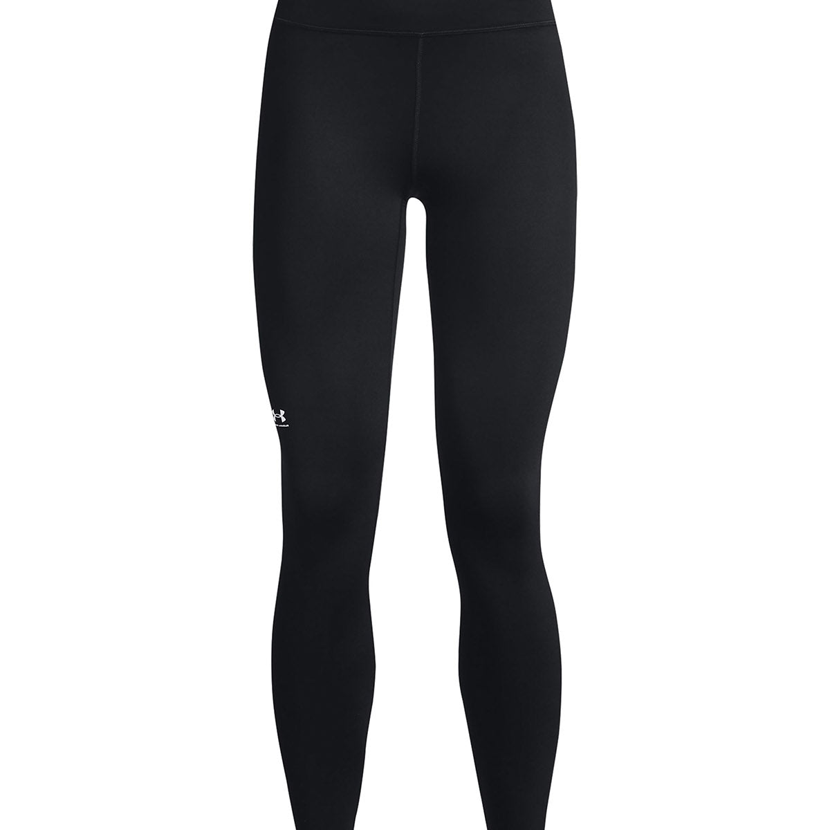 Leggings Training Mujer Color Negro-1