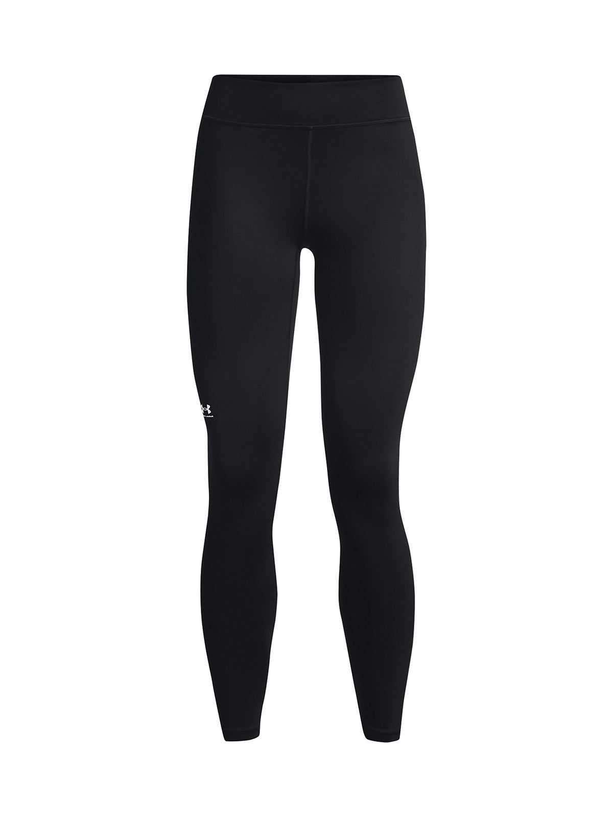 Leggings Training Mujer Color Negro-1
