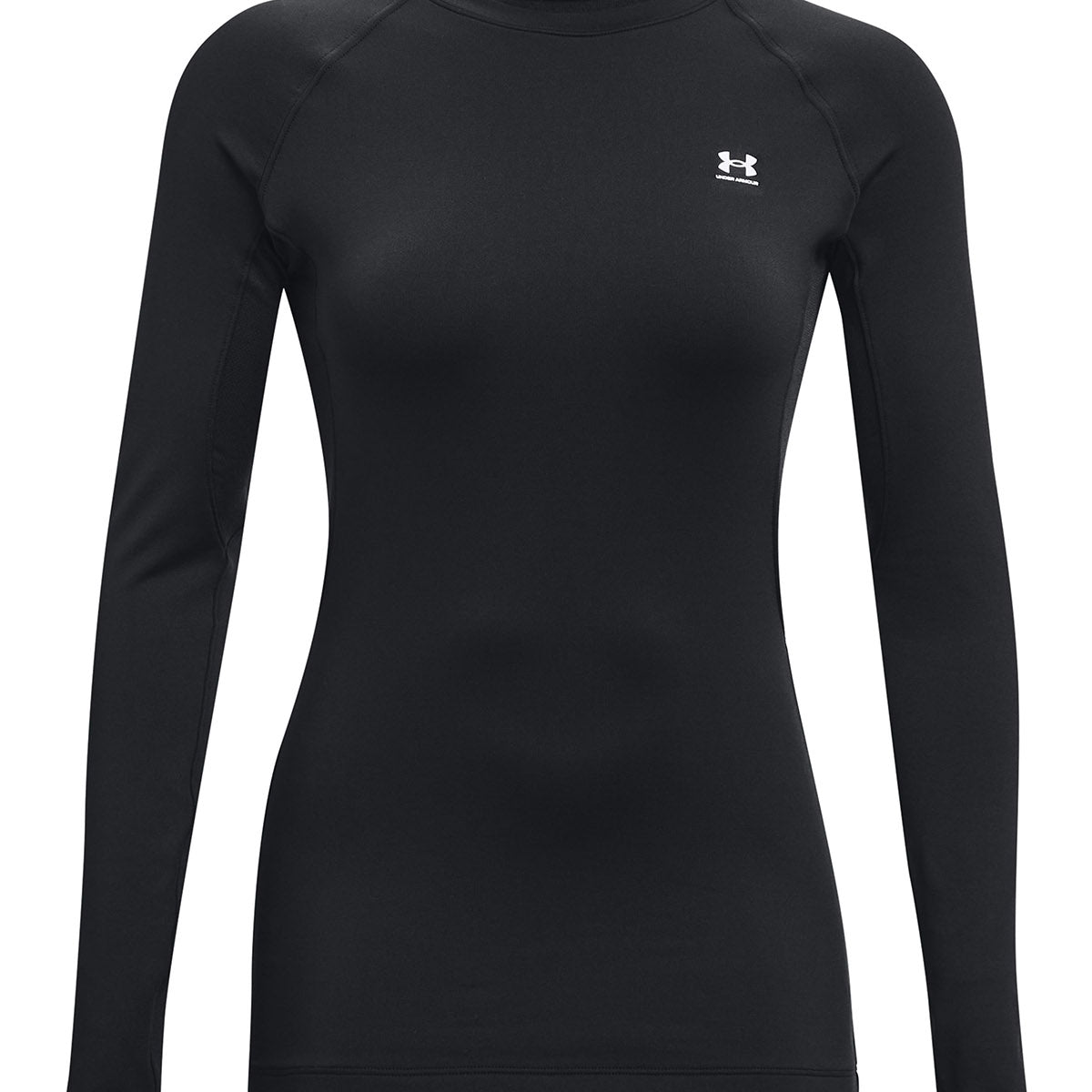Camiseta Training Mujer Color Negro-1