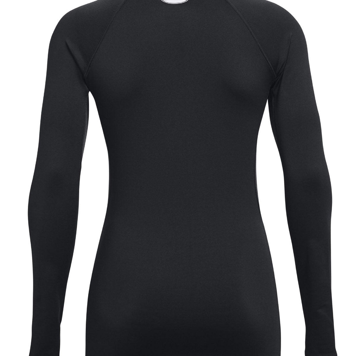 Camiseta Training Mujer Color Negro-2