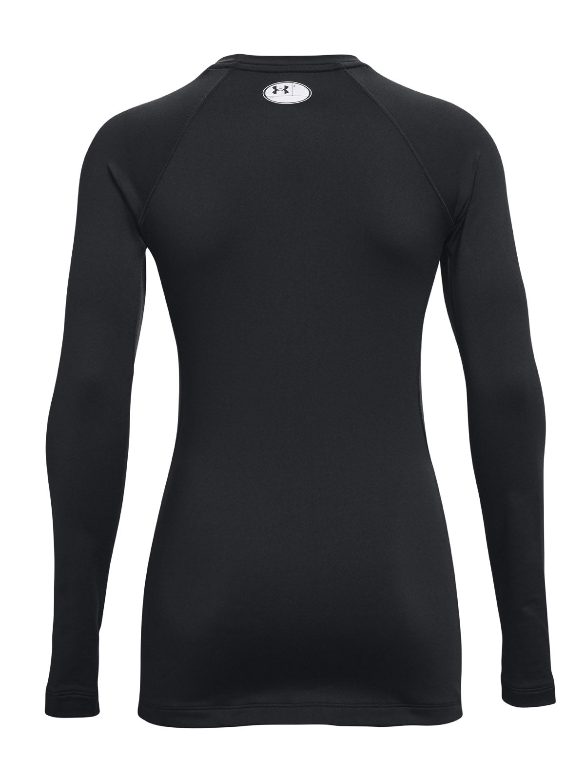 Camiseta Training Mujer Color Negro-2