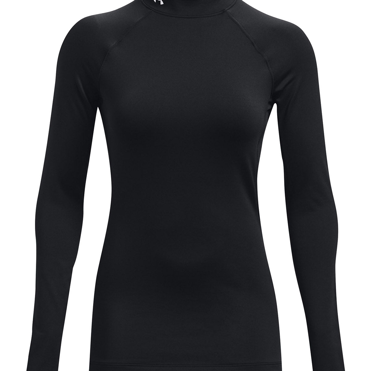 Camiseta de Compresión Training Mujer Color Negro-1