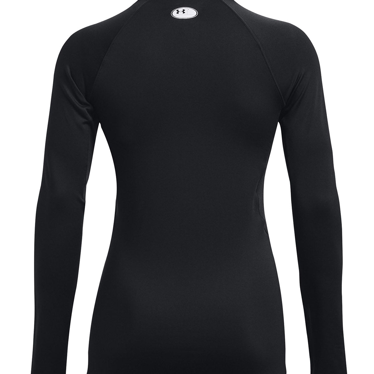 Camiseta de Compresión Training Mujer Color Negro-2