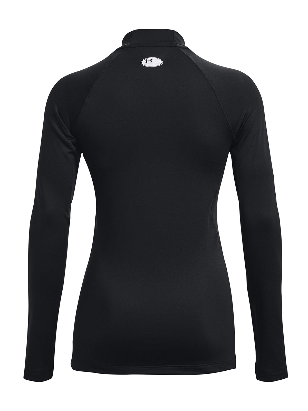 Camiseta de Compresión Training Mujer Color Negro-2