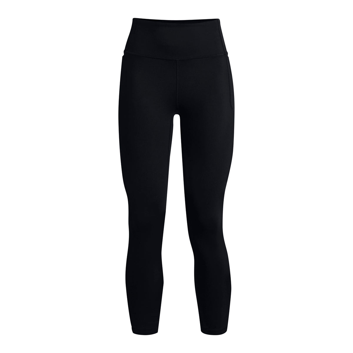 Leggings Training Mujer Color Negro-1