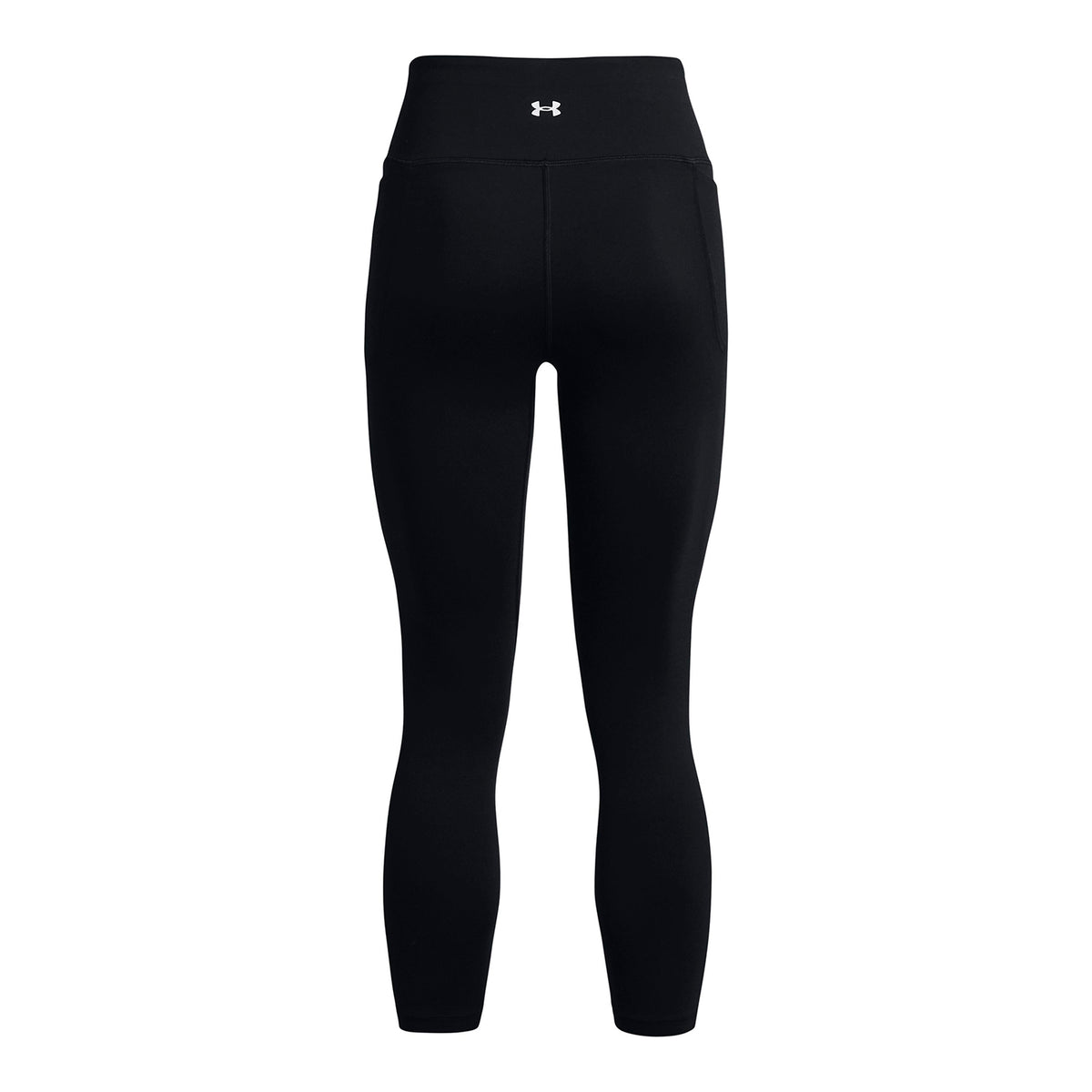Leggings Training Mujer Color Negro-2