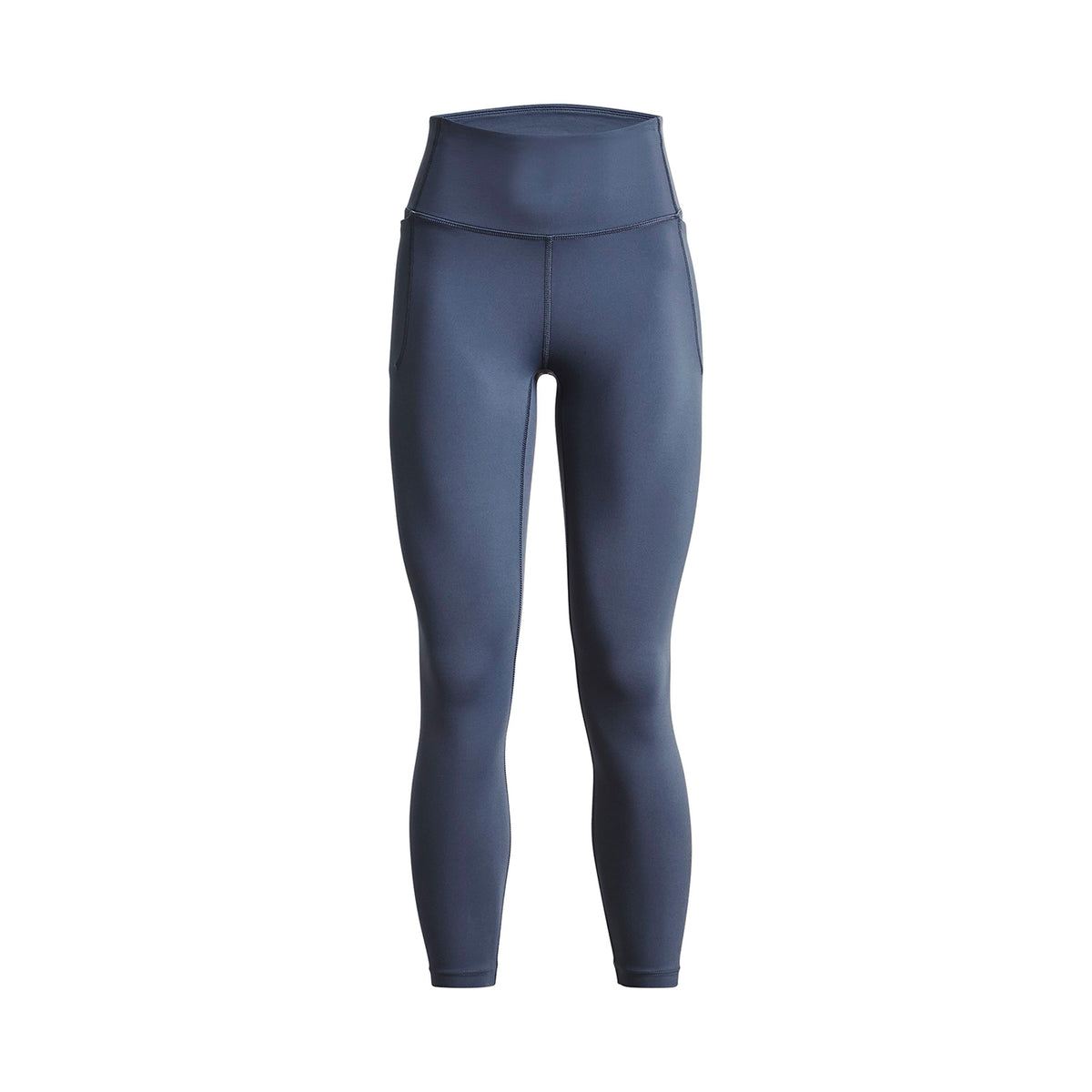 Leggings Training Mujer Color Gris-1