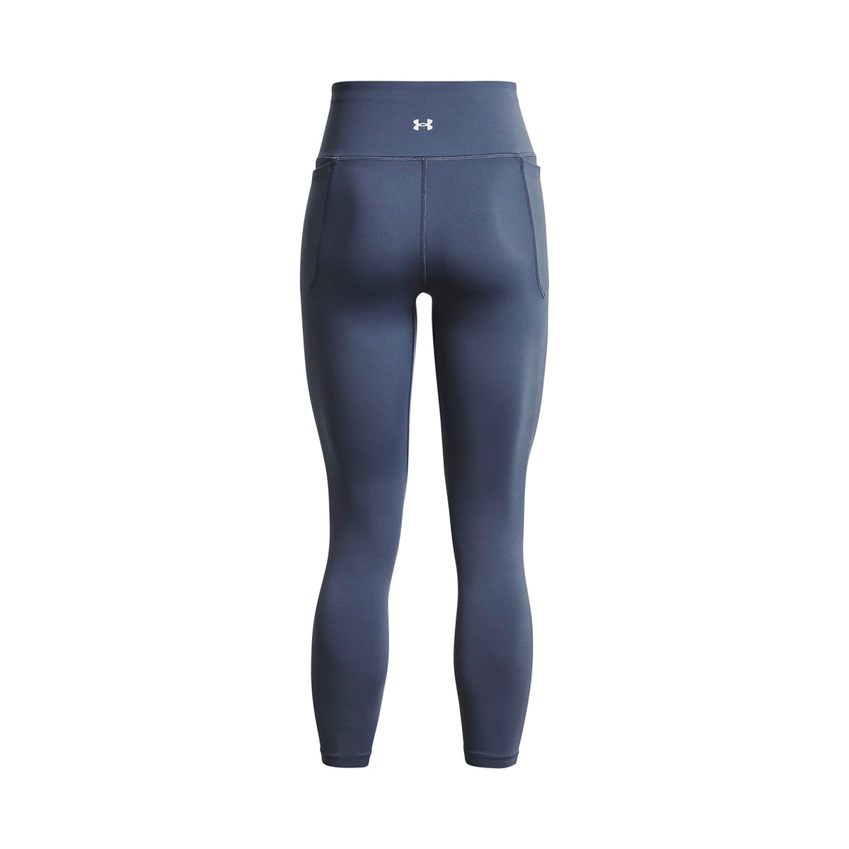 Leggings Training Mujer Color Gris-2