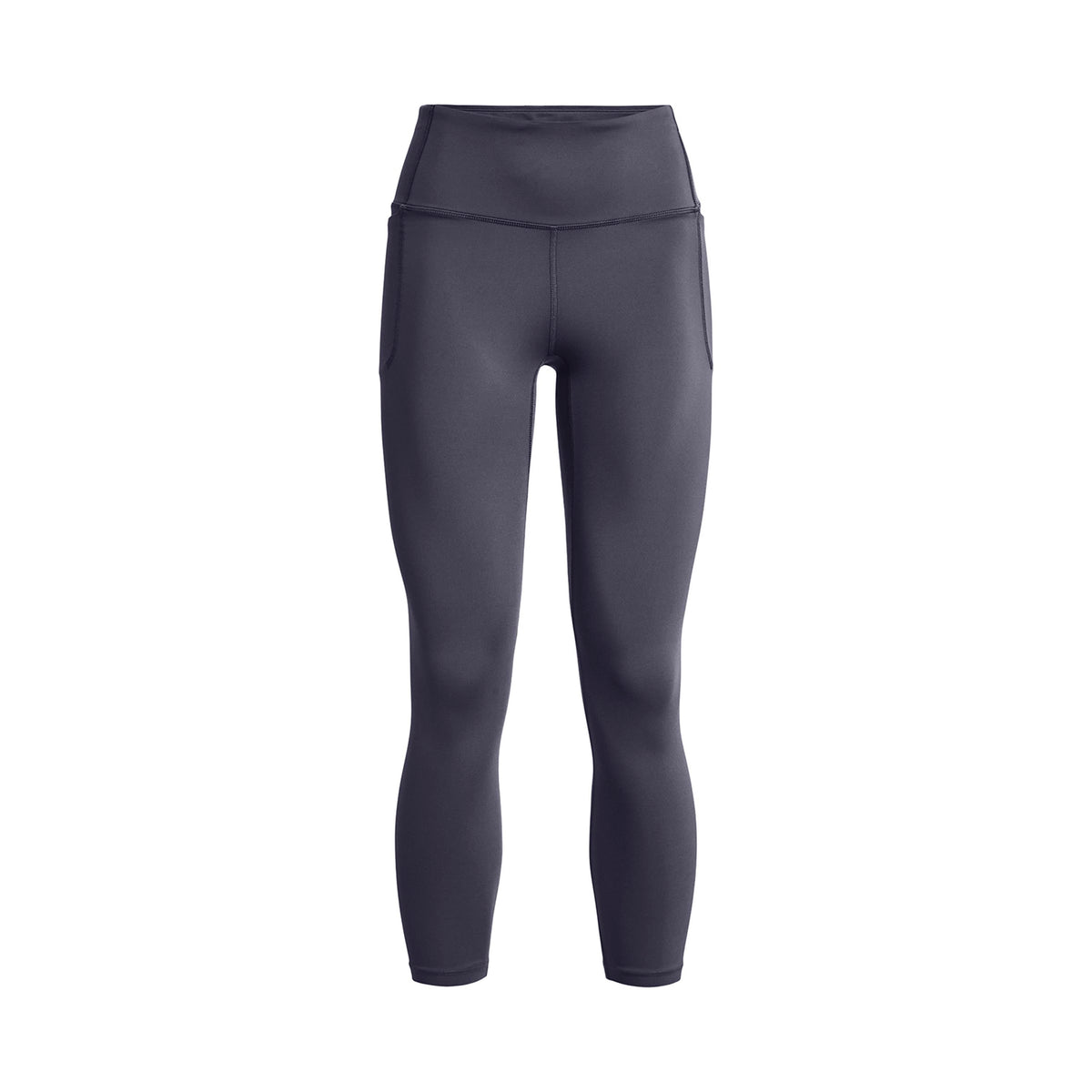 Leggings Training Mujer Color Gris-1