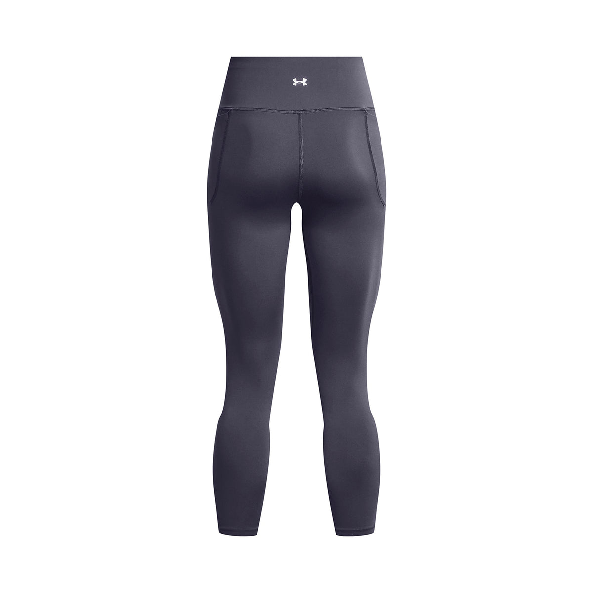 Leggings Training Mujer Color Gris-2