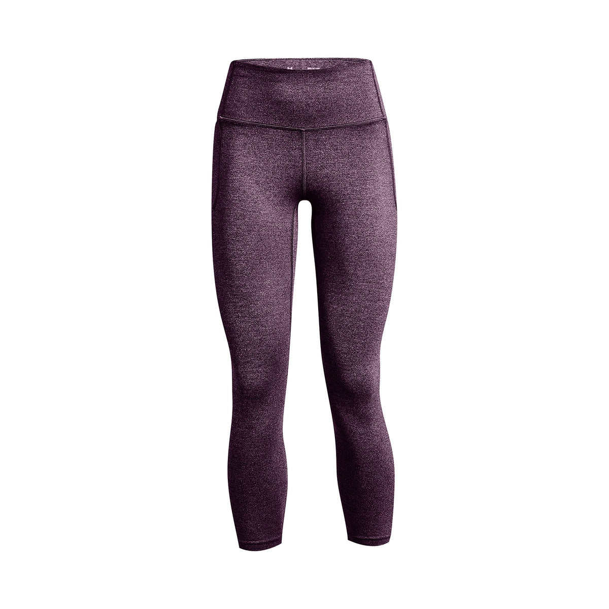 Leggings Training Mujer Color Morado-1