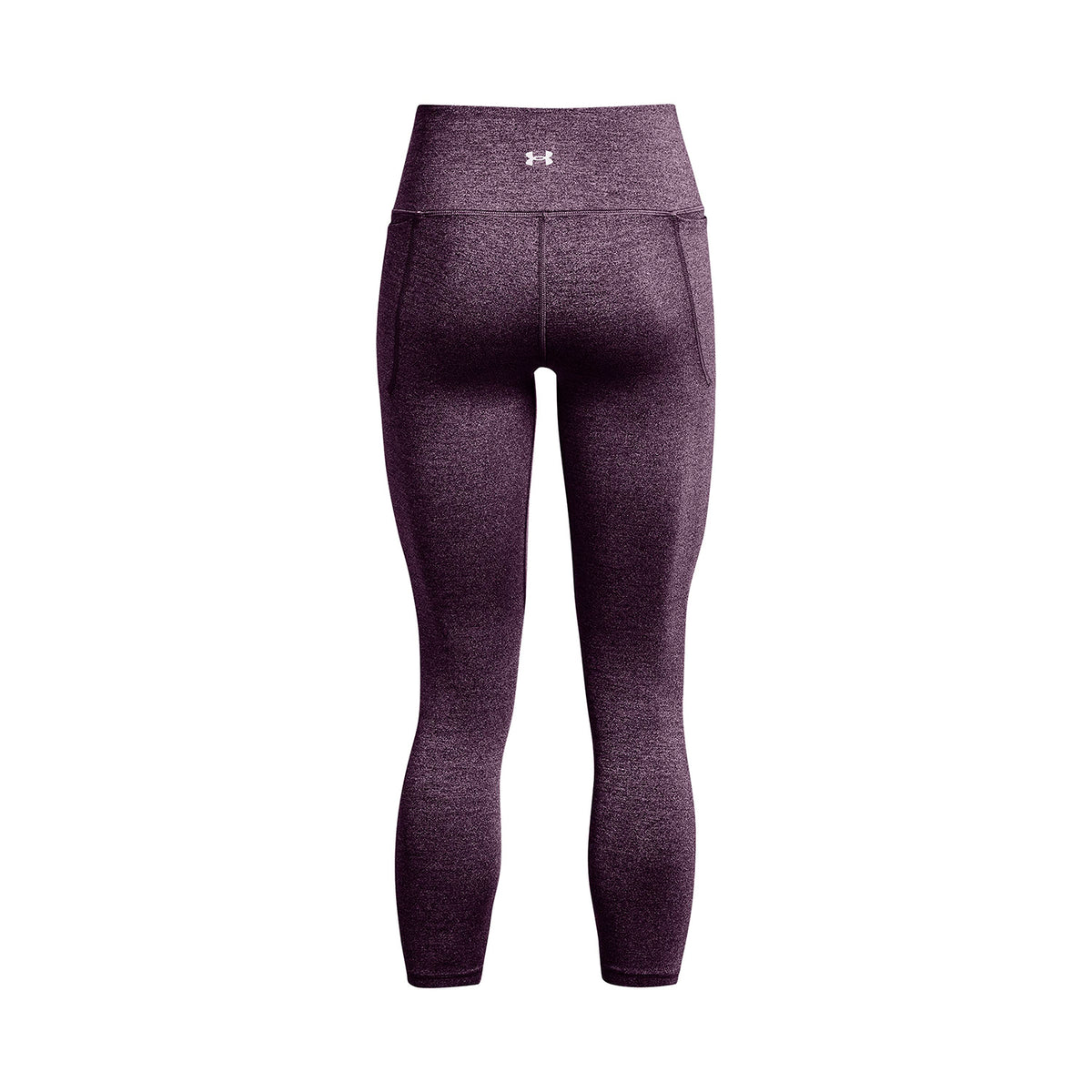 Leggings Training Mujer Color Morado-2