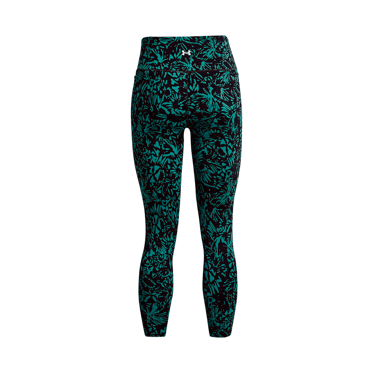 Leggings Training Mujer Color Negro-2