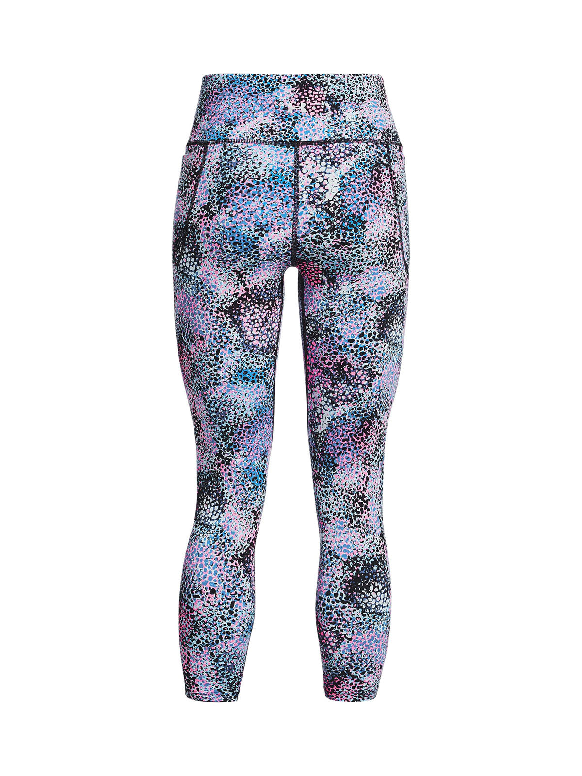 Leggings Training Mujer Color Rosado-2