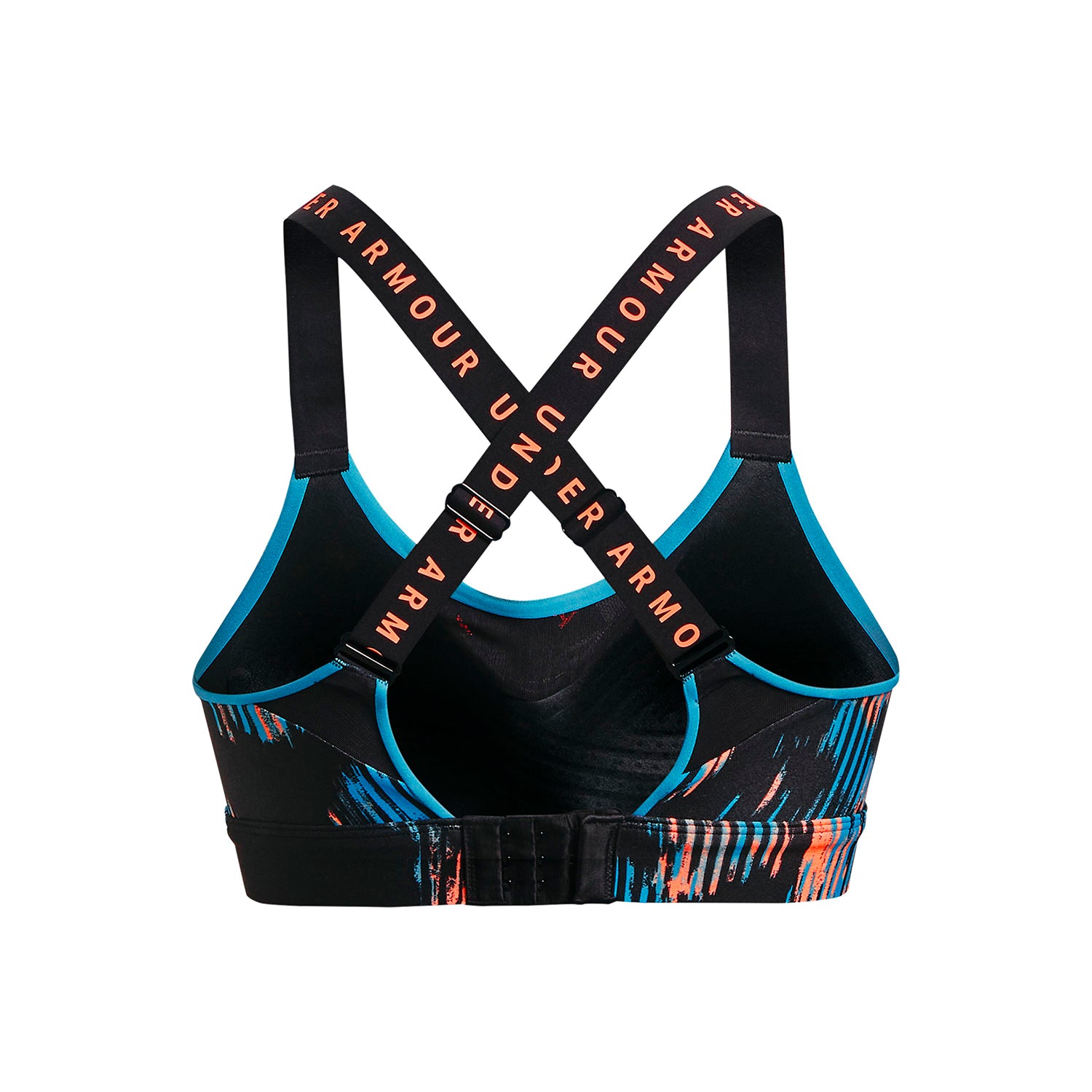 Bras Fútbol Mujer Color Negro-2