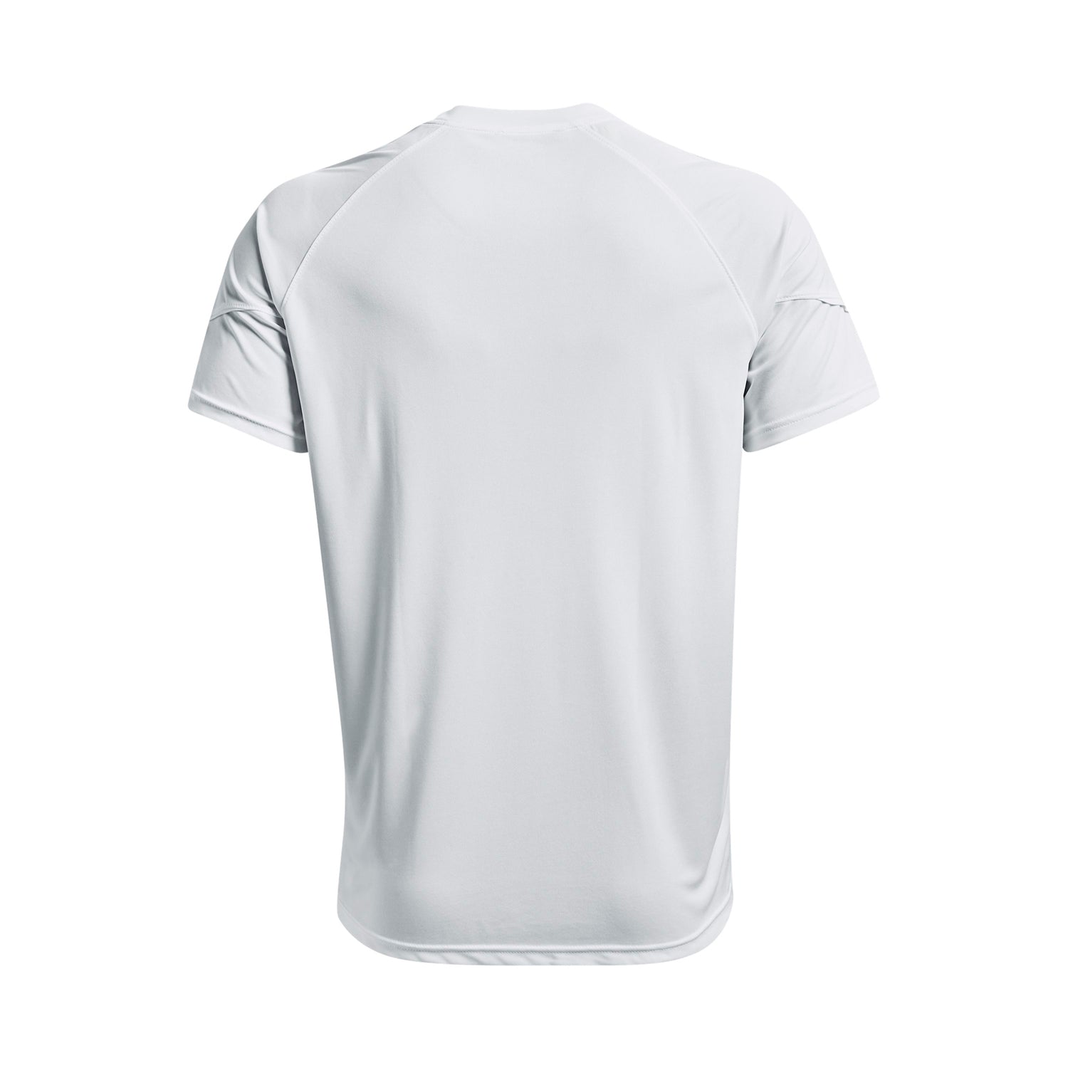 Camiseta Fútbol Hombre Color Blanco-2