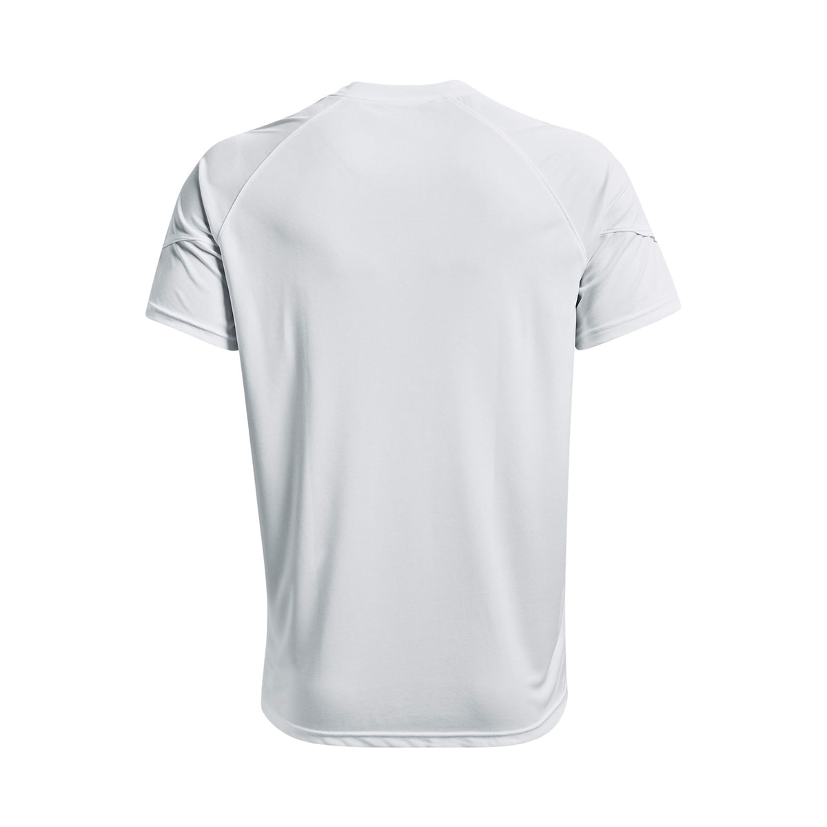 Camiseta Fútbol Hombre Color Blanco-2