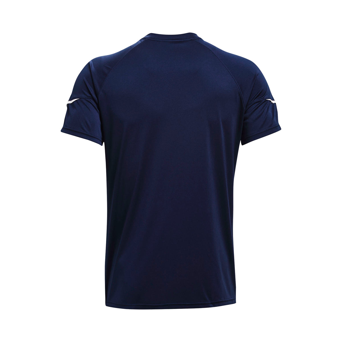 Camiseta Fútbol Hombre Color Azul-2